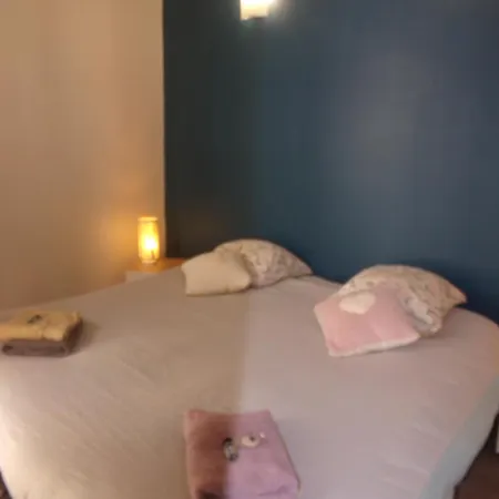 La Belle Onde Nocleg ze śniadaniem 3*