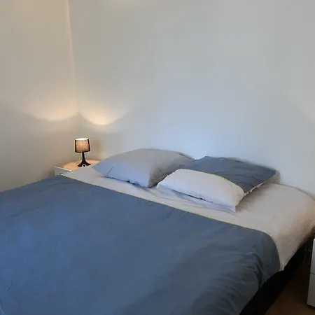 Bed & Breakfast La Belle Onde
