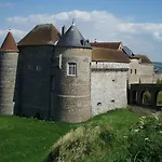 La Belle Onde 3* Dieppe