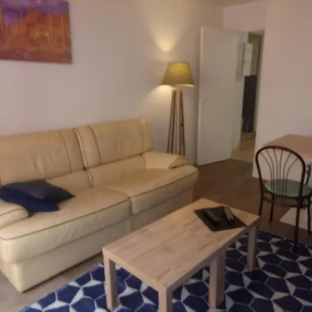 La Belle Onde Bed and breakfast 3*