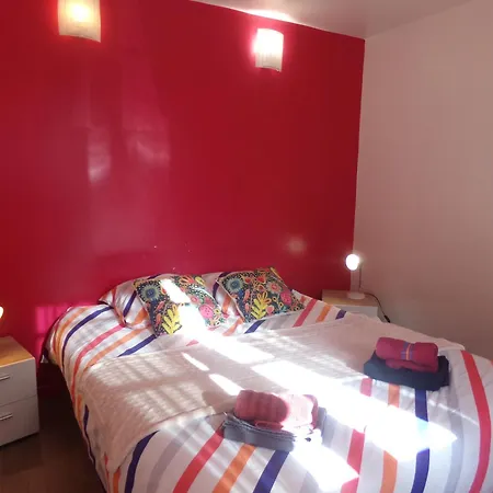 La Belle Onde Bed & Breakfast Dieppe