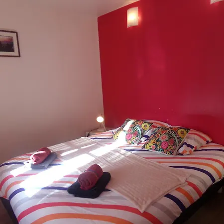 La Belle Onde Bed and breakfast