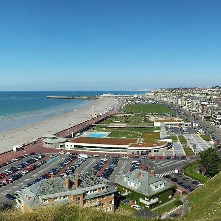 La Belle Onde 3* Dieppe