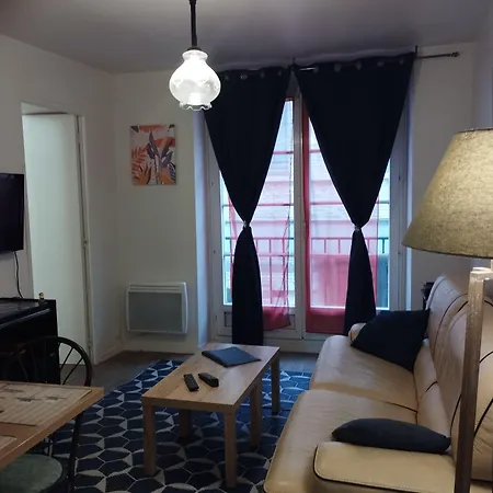 La Belle Onde Bed & Breakfast Dieppe