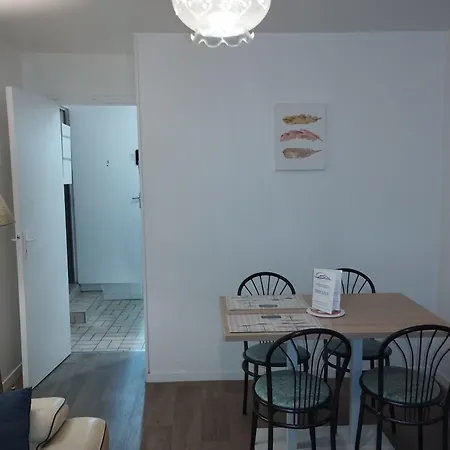 La Belle Onde Dieppe