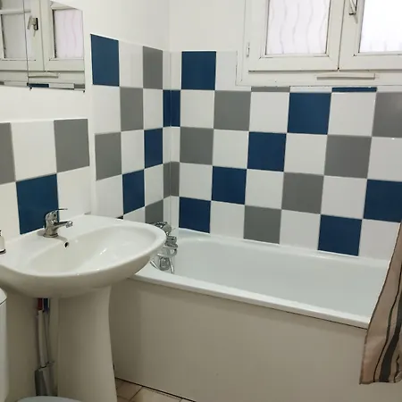 Bed and breakfast La Belle Onde