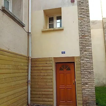 La Belle Onde Дьепп