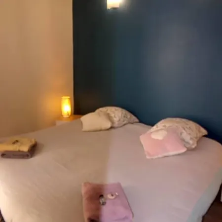 La Belle Onde 3*