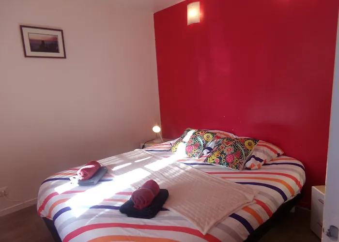 La Belle Onde Bed & Breakfast