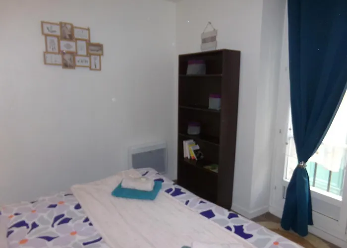 Bed & Breakfast La Belle Onde