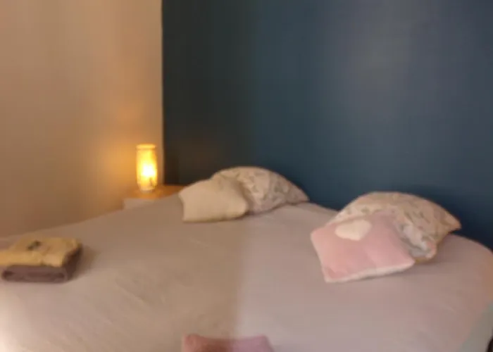 La Belle Onde Bed & Breakfast 3*