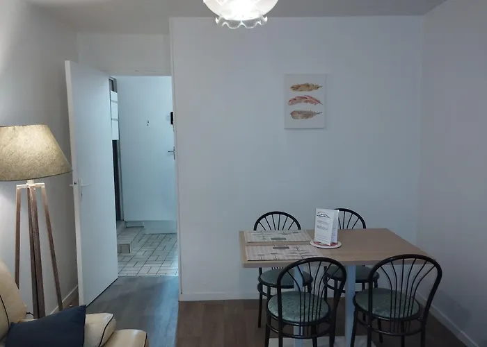 La Belle Onde Dieppe