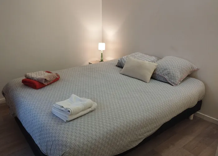 Bed & Breakfast La Belle Onde Dieppe