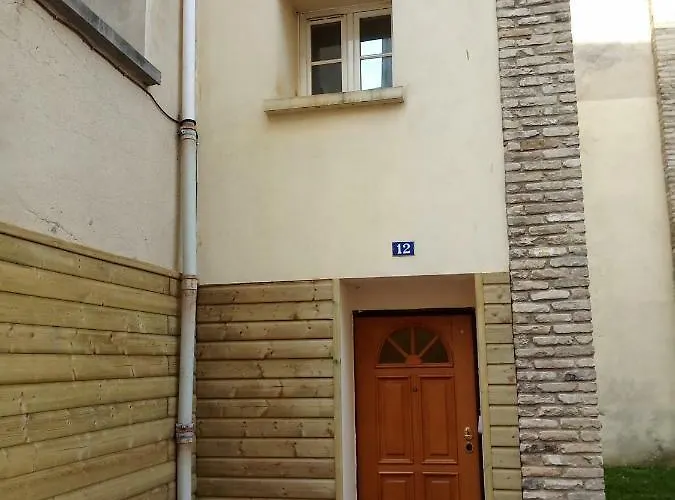 Bed & Breakfast La Belle Onde Dieppe